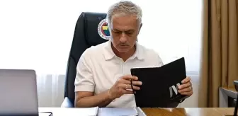 Jose Mourinho'nun '3 tane olsa hepsini oynatırım' dediği yıldıza çuvalla para teklif ettiler