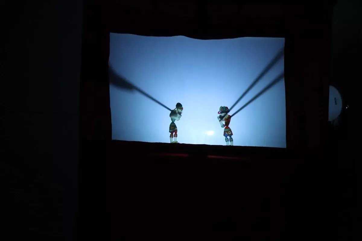 Kırklareli'nde Kültürel Miras Etkinliği Düzenlendi