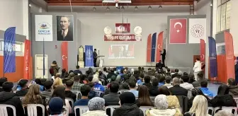 Kırşehir ve Yozgat'ta Gençlik Politika Belgesi Vizyon Çalıştayı Düzenlendi