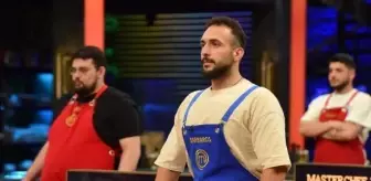 MasterChef Barbaros şampiyon oldu mu, MasterChef şampiyonluğu var mı?