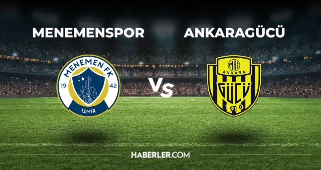 Menemenspor Ankaragücü CANLI izle! (ŞİFRESİZ) Menemenspor Ankaragücü maçı hangi kanalda, canlı yayın nerede ve nasıl izlenir? Menemenspor Ankaragücü CANLI izle! (ŞİFRESİZ) Menemenspor Ankaragücü maçı hangi kanalda, canlı yayın nerede ve nasıl izlenir?
