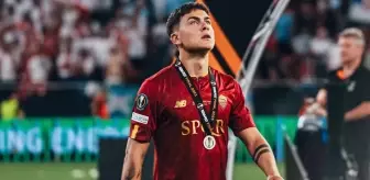 Paulo Dybala, Galatasaray yönetimini birbirine düşürdü