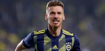 Serdar Aziz'in paylaşımı Fenerbahçelileri deli etti