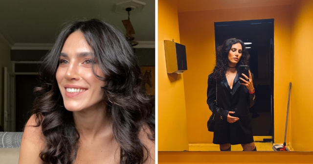 Serenay Aktaş kimdir? Serenay Aktaş kaç yaşında, nereli? Serenay Aktaş'ın hayatı ve kariyeri!