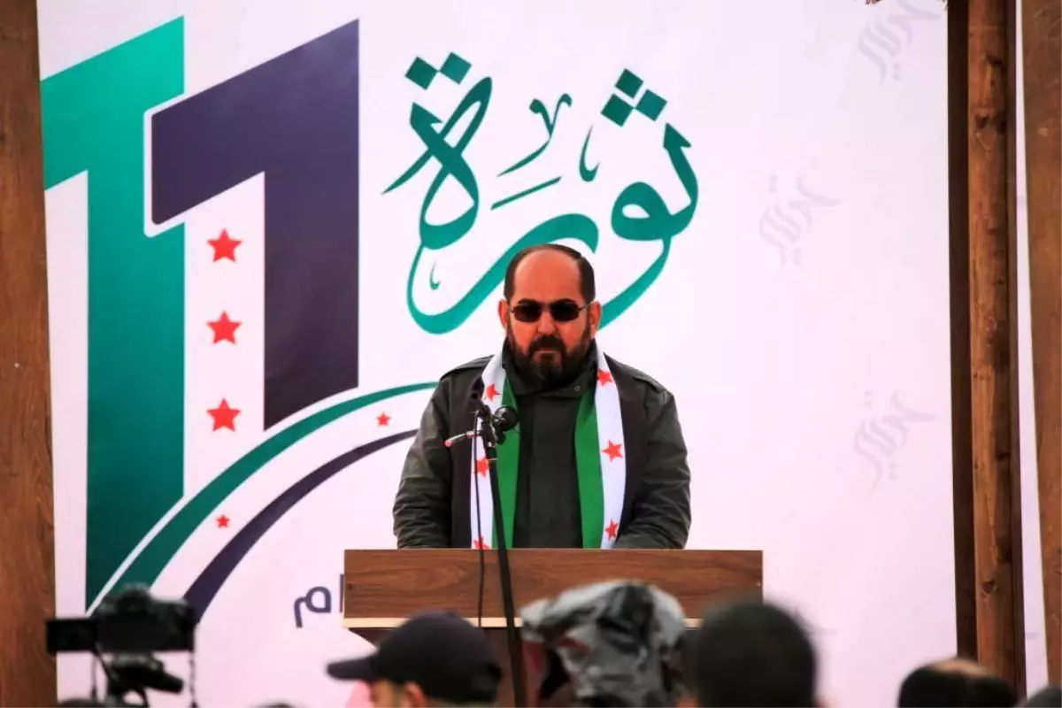 Suriyeli muhalif lider Esad sonrası dönemi yorumladı: SMO, HTŞ'ye nasıl bakıyor? Kobani operasyonu gündemde mi?