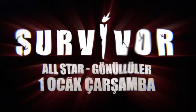 Survivor All Star 2025 ne zaman, hangi tarihte başlıyor? Survivor All Star 2025 kadrosunda kimler var?