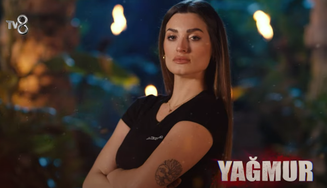 SURVIVOR ALL STAR 2025 yarışmacıları kimler? All Star ve gönüllüler takımında kimler var?