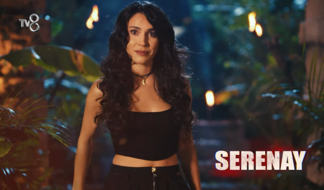 SURVIVOR ALL STAR 2025 yarışmacıları kimler? All Star ve gönüllüler takımında kimler var?