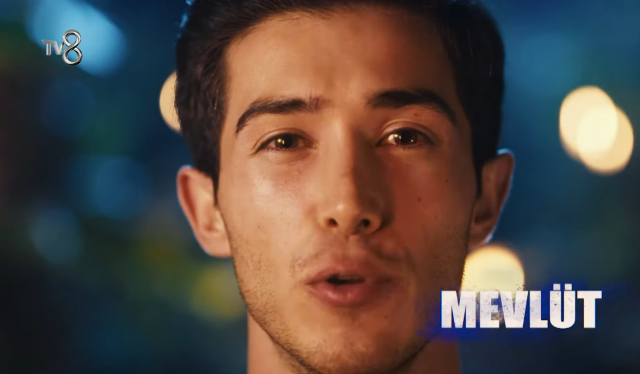 Survivor Mevlüt kimdir? Mevlüt Koçak kaç yaşında, nereli? Gönüllüler Mevlüt Koçak hayatı ve kariyeri!