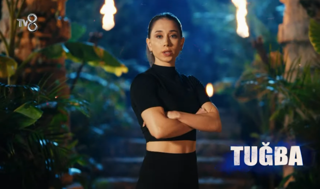 Survivor Tuğba kimdir? Tuğba Yeni kaç yaşında, nereli? Tuğba Yeni hayatı ve kariyeri!