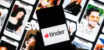 Tinder'a Gizlilik İhlali Nedeniyle Dava Açıldı