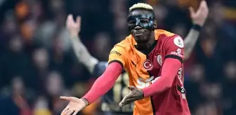 Victor Osimhen'in korkulu rüyası Galatasaray'a geliyor