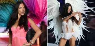 Yeniden evlenen Adriana Lima'nın tektaşına gelen yorumlar bomba