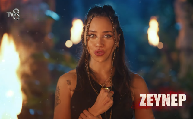 Zeynep Alkan kimdir? Zeynep Alkan kaç yaşında, nereli? Zeynep Alkan'ın hayatı ve kariyeri! Zeynep Alkan kimdir? Zeynep Alkan kaç yaşında, nereli? Zeynep Alkan'ın hayatı ve kariyeri!