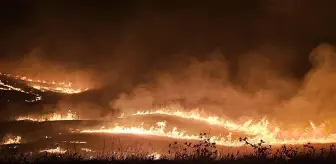 15 kişinin ölümüne neden olan Diyarbakır ve Mardin yangınlarına ilişkin bilirkişi raporu hazırlandı