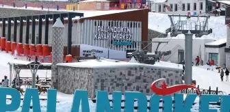 Erzurum, 2025 Turizm Başkenti ve Avrupa Kış Sporları Merkezi Olacak