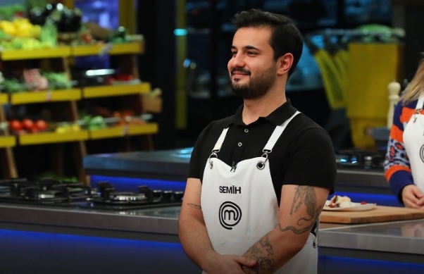 3. ceketi kim giydi? MasterChef üçüncü ceketi kim giydi 18 Aralık Çarşamba?