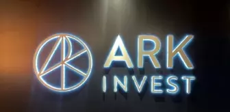 ARK Invest Coinbase hisselerini azalttı