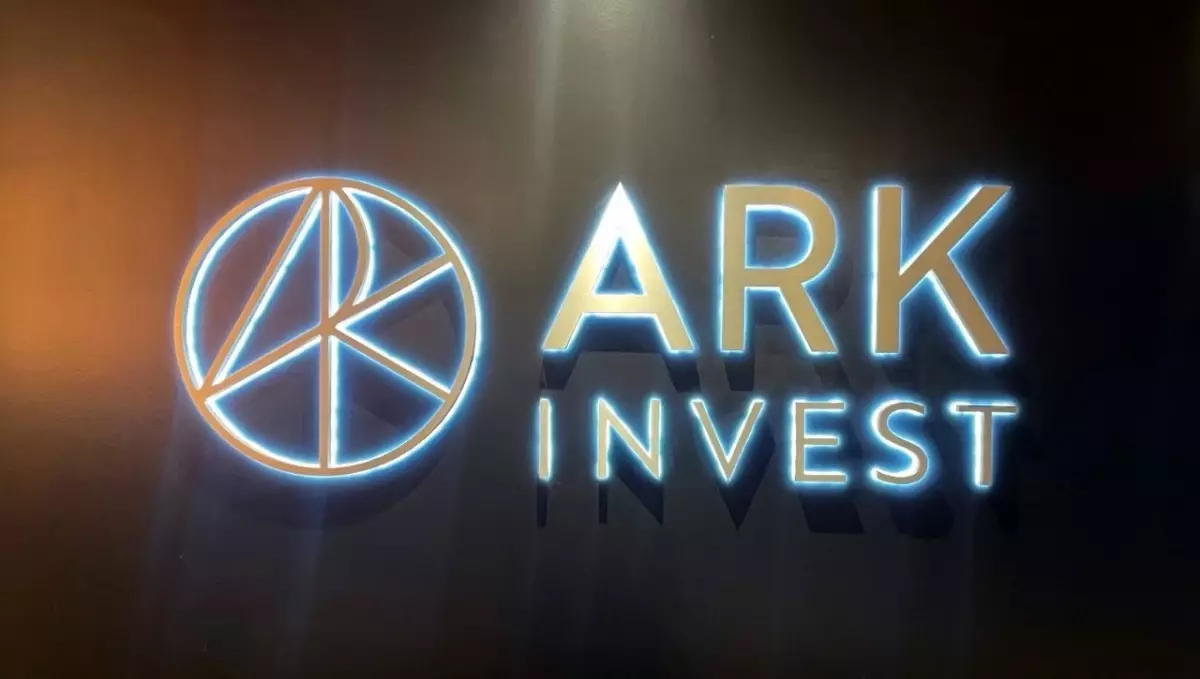 ARK Invest Coinbase hisselerini azalttı ARK Invest Coinbase hisselerini azalttı