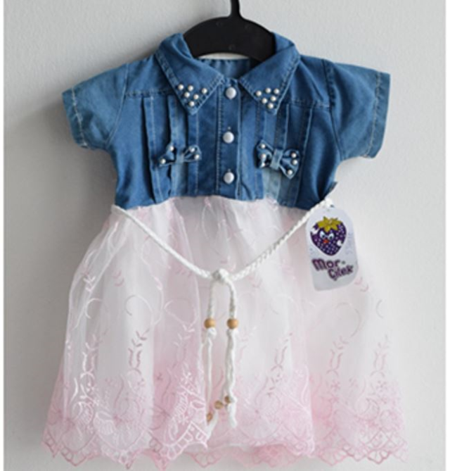 The ministry is recalling some children's clothing from the market