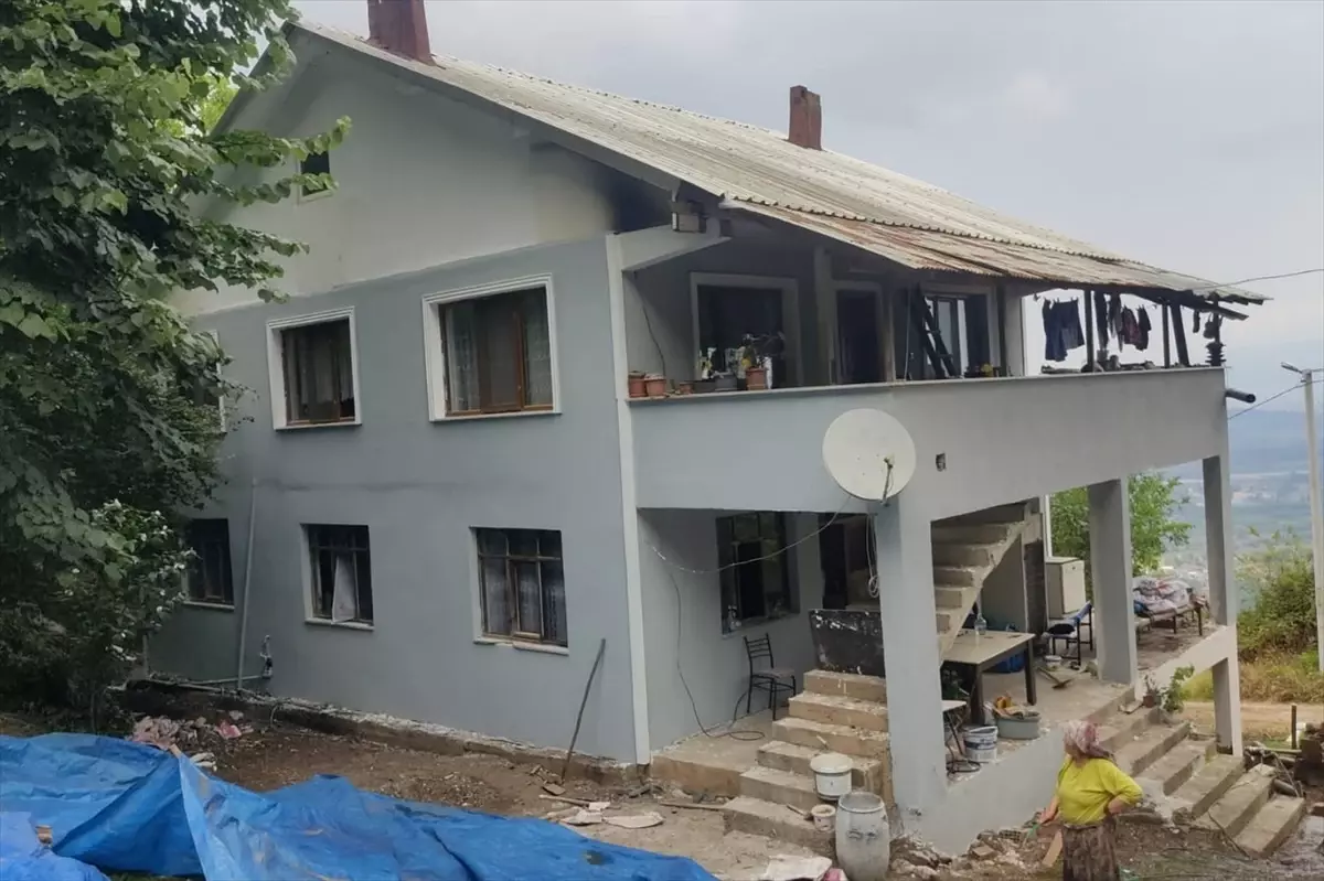 Bolu'da Orman Köylülerine 22 Milyon Lira Kredi Desteği