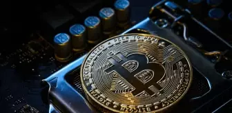 Bitcoin madencilik şirketi Hut 8'in BTC varlıkları rekor seviyeye ulaştı