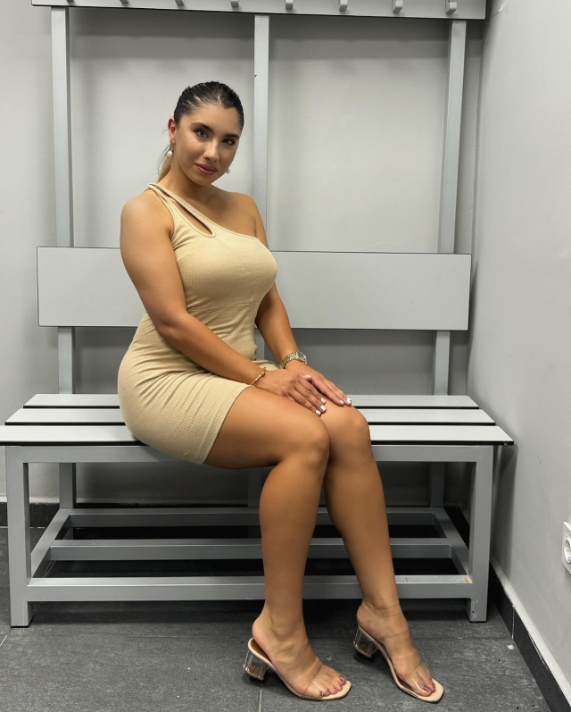 Cinsel ilişki videosu ortaya çıkan Türk hakem yine rahat durmadı