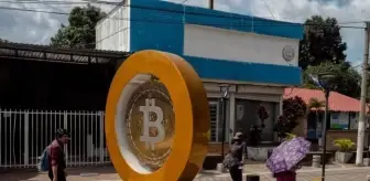 El Salvador Bitcoin planında değişikliğe gidiyor