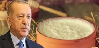 Erdoğan'ın manda yoğurtlu tarifinin maliyeti 2,5 kat arttı