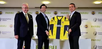 Fenerbahçe ve Paribu Yenilediği İş Birliği ile Gelir Hedefini 15 Milyon Dolar Olarak Belirledi