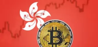 Hong Kong, kripto para düzenlemeleriyle büyümeyi hızlandırıyor