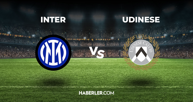 Inter Udinese CANLI izle! (ŞİFRESİZ) Inter Udinese maçı hangi kanalda, canlı yayın nerede ve nasıl izlenir? Inter Udinese CANLI izle! (ŞİFRESİZ) Inter Udinese maçı hangi kanalda, canlı yayın nerede ve nasıl izlenir?