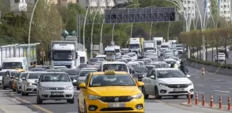 İşin adı 'kabus' oldu, çalıştıracak taksici bulunmuyor