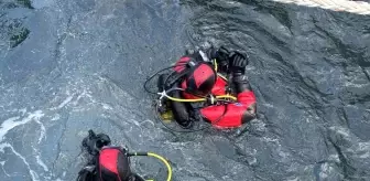 Sarıyer'de Kayıp Kardeşler İçin Arama Çalışmaları 27. Günde Devam Ediyor