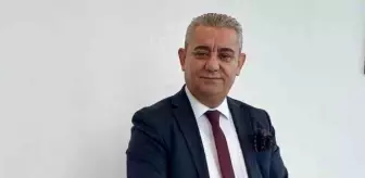 Adnan Göçmen Kırşehir SYDV Mütevelli Heyeti Başkanlığına Atandı