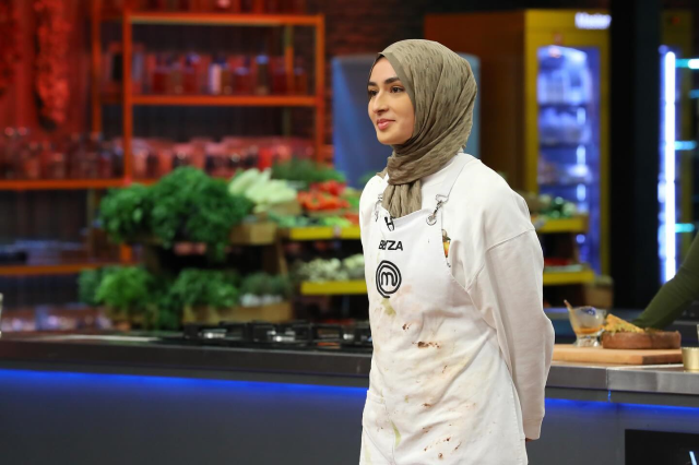 MASTERCHEF 3. CEKETİ KAZANAN | MasterChef üçüncü ceketi kim aldı? MasterChef Semih üçüncü önlüğü ald