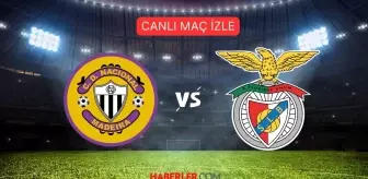 Nacional - Benfica maçı saat kaçta, hangi kanalda? Nacional - Benfica maçı şifresiz mi?