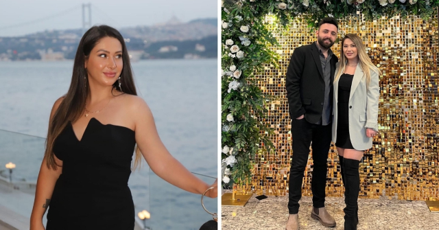 Neşe Özkan kimdir? Neşe Özkan kaç yaşında, nereli? Neşe Özkan kimdir? Neşe Özkan kaç yaşında, nereli?