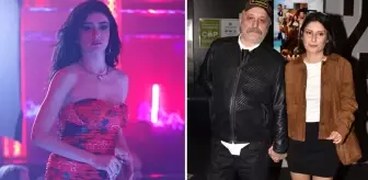 Onur Ünlü'nün yeni aşkı: Dilber bu fotoğrafa buruk bakar