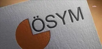 ÖSYM, Kamu Görevlerine Atama Sınavları İçin Tercih Kılavuzunu Yayınladı