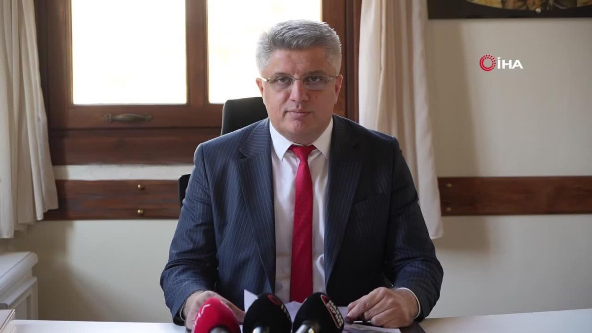 Samsun'daki Meslek Liseleri 2024'te 100 Milyon TL Ciro Elde Etti