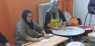 Kayseri'de Dar Gelirli Aileler İçin Kermes Düzenlendi