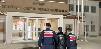 Kuşadası'nda Uyuşturucu Ticareti Operasyonu