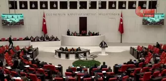 CHP Milletvekili Uğur Bayraktutan'dan TBMM İçin Sert Eleştiriler