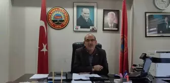 Tüed Elazığ Başkanı Gür: 'emekliler, Cumhurbaşkanlığı Külliyesi'nde Yediği Yemeği Ayda Bir Kere de Olsa Evinde de Yemek İstiyor'