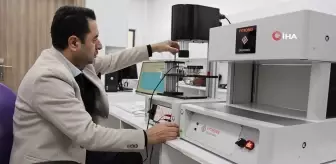 Türk Bilim Adamından Nanoteknolojide Çığır Açan Gelişim