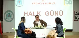 Vali Hamza Aydoğdu, Halk Günü Toplantıları ile Vatandaşların Sorunlarını Dinliyor