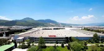 Vestel'de Üst Yönetimde Stratejik Değişiklikler