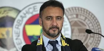 Vitor Pereira, Premier Lig takımına imzayı attı