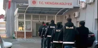 Muğla'da Tütün Kaçakçılığı Operasyonu: 6 Gözaltı